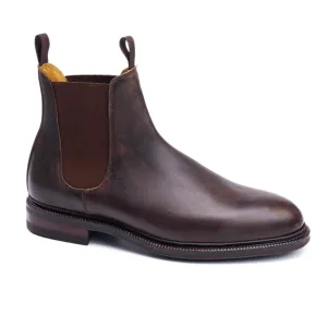 116080 - BROWN WAXY SHELL CORDOVAN - E (ULTRAFLEX SYSTEM)
