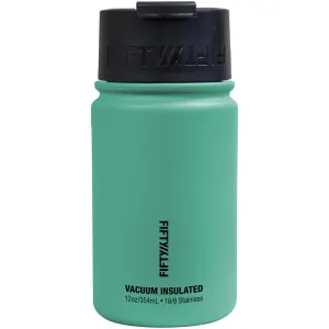 12 oz Vacuum Insulated Bottle