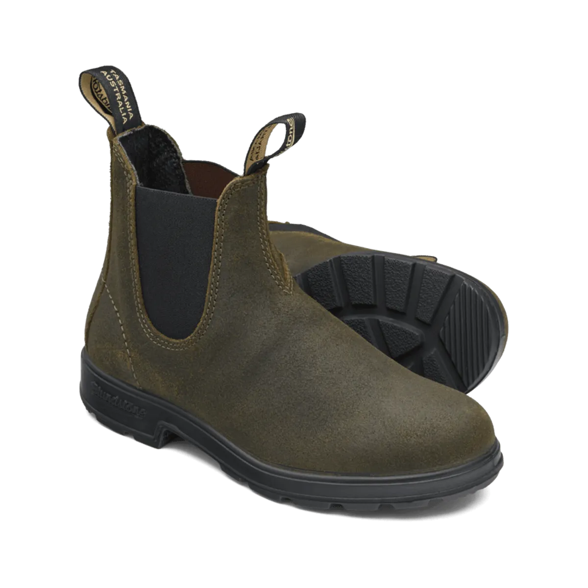 #1615 Original boots