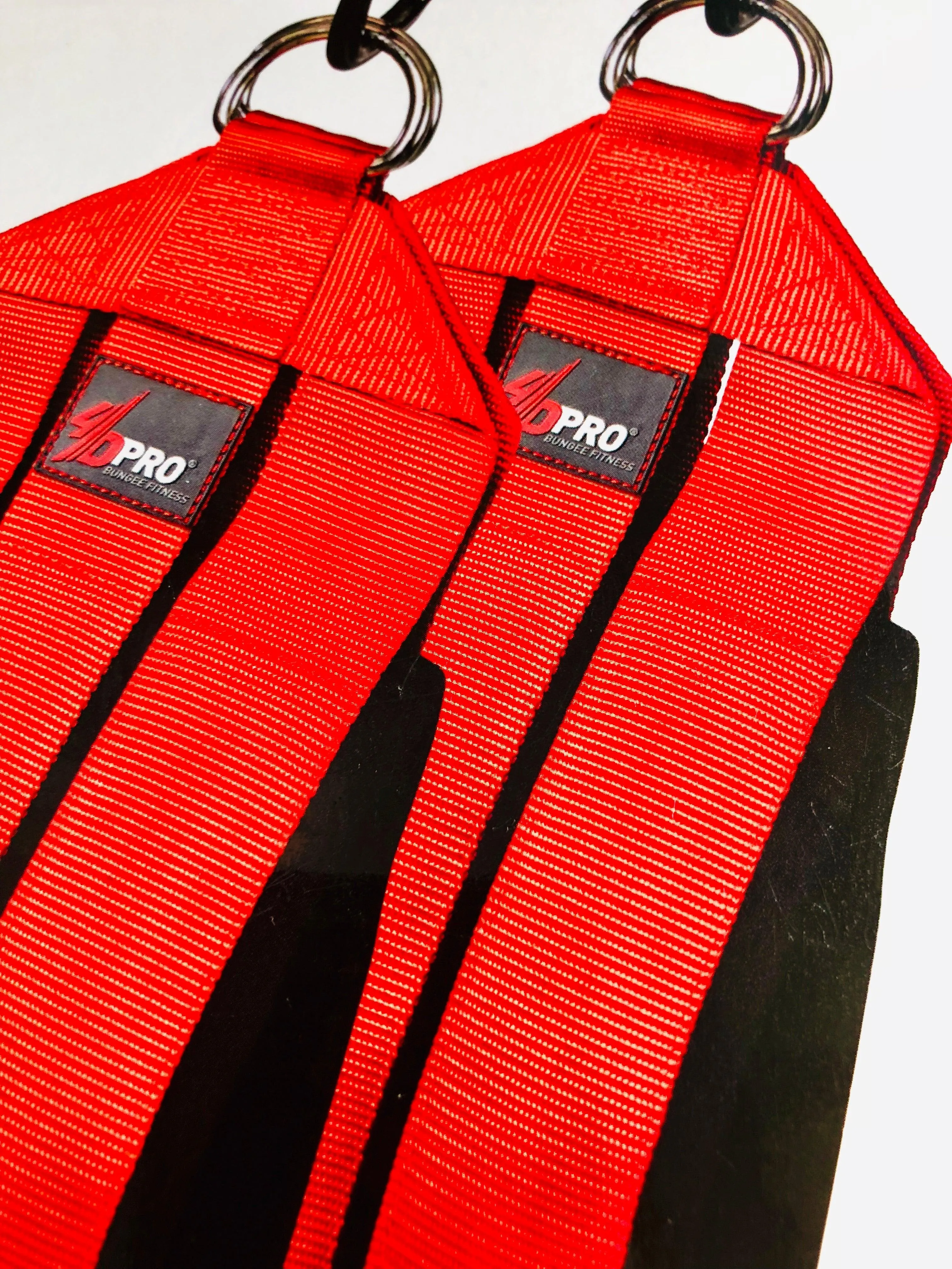 4D PRO® Comfort XL Straps (pair)