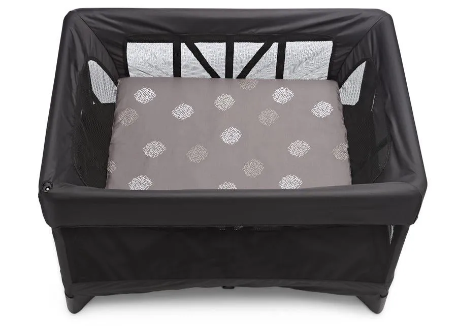 4moms Breeze Plus Cotton Bassinet Sheet 2-Pack