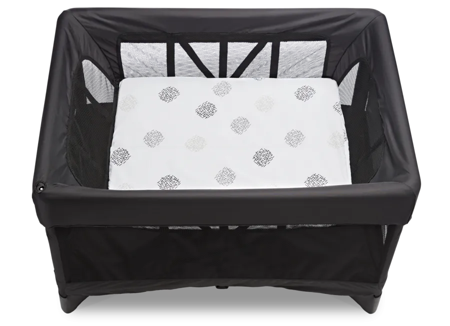 4moms Breeze Plus Cotton Bassinet Sheet 2-Pack