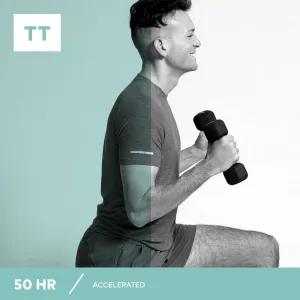 50 Hour Teacher Training: Employees, SET & BIPOC Scholars