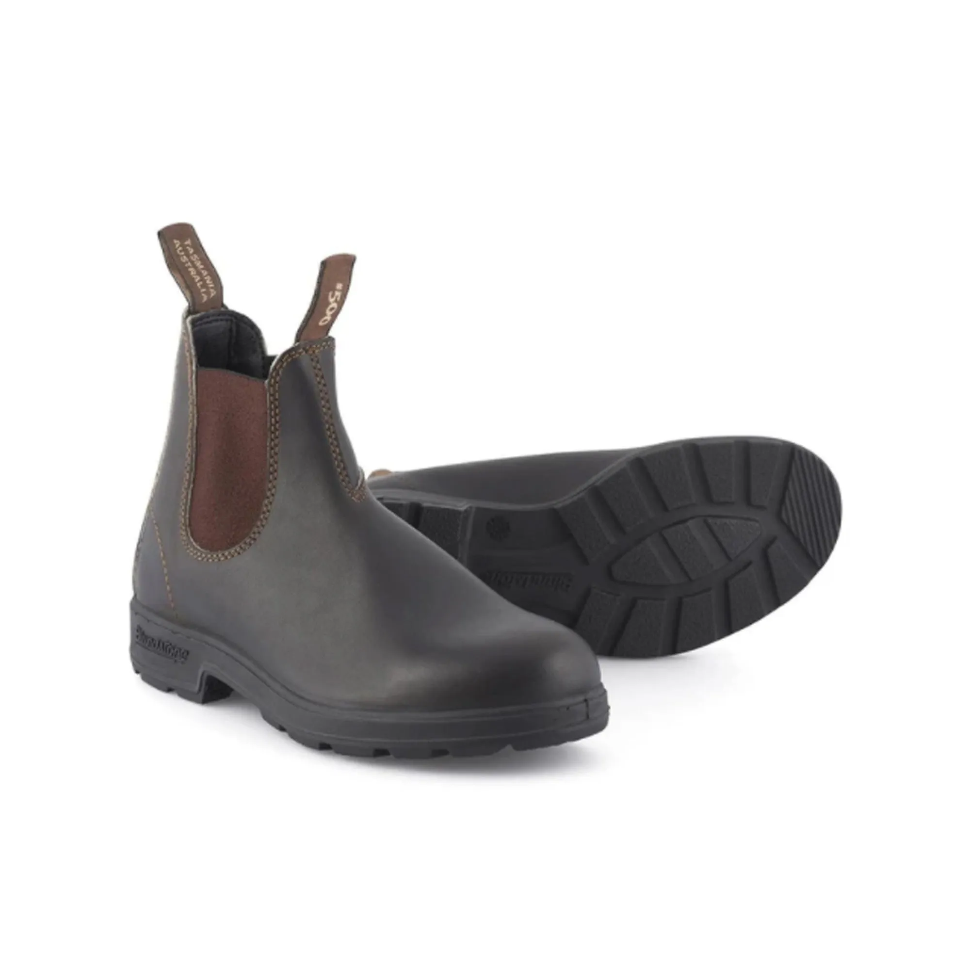 500 Original Blundstone Chelsea Boot