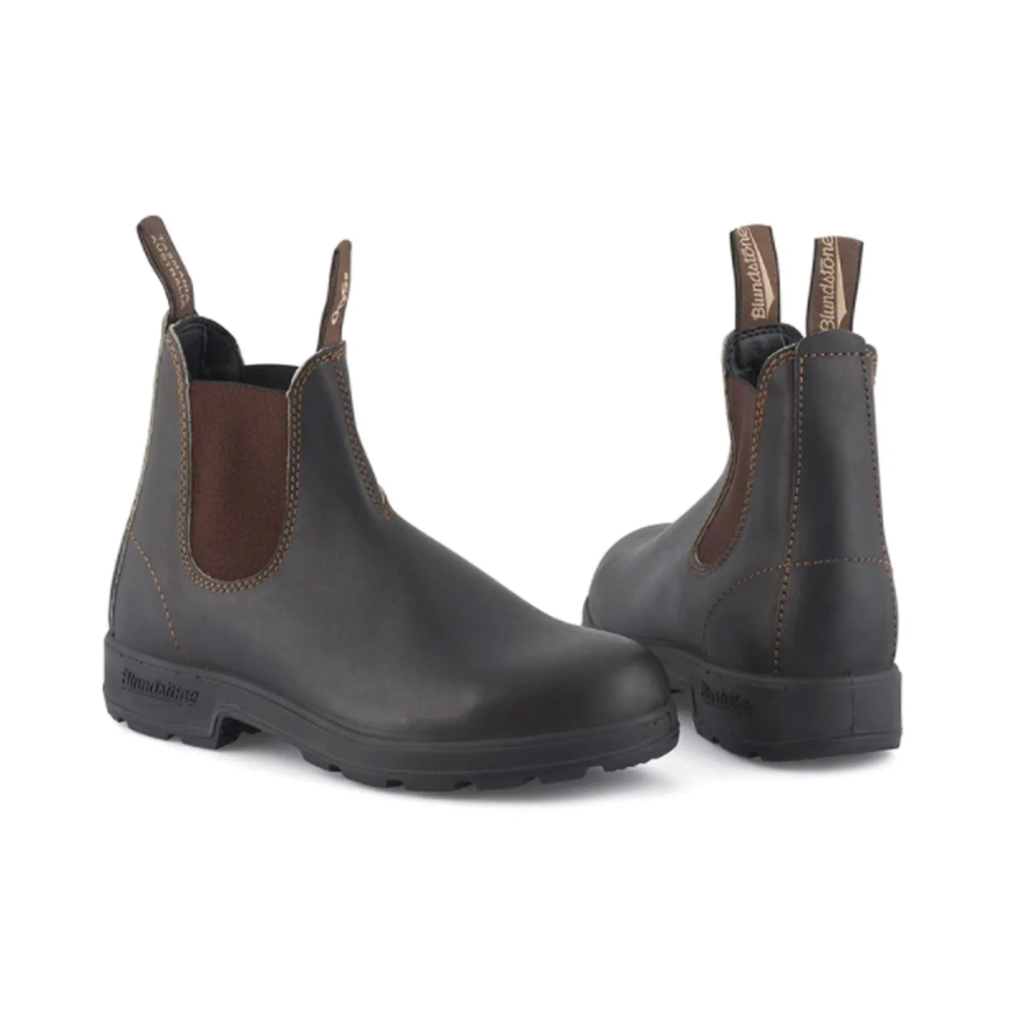 500 Original Blundstone Chelsea Boot