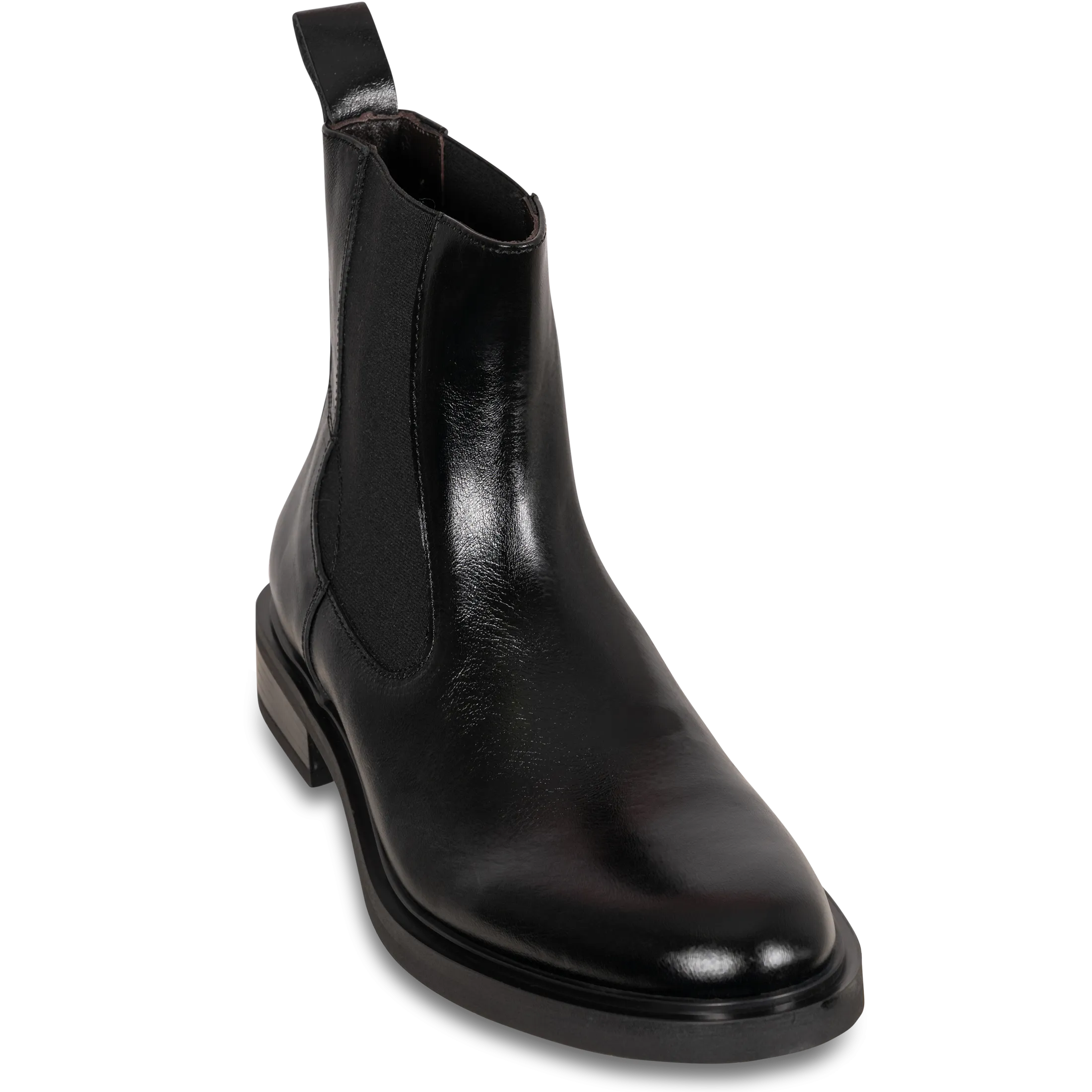 8033-16 Zumba Nero