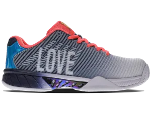 97382-494-M | HYPERCOURT EXPRESS 2  LUCKY IN LOVE | DARK DENIM/WHITE/CORAL