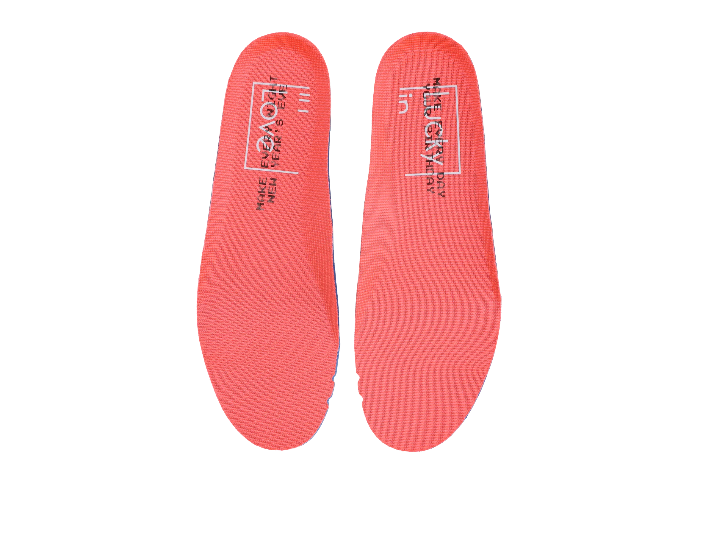 97382-494-M | HYPERCOURT EXPRESS 2  LUCKY IN LOVE | DARK DENIM/WHITE/CORAL