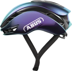 Abus Gamechanger 2.0 Road Helmet - Flip Flop Purple