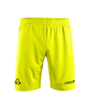 ACERBIS ATLANTIS SHORT FLUO YELLOW