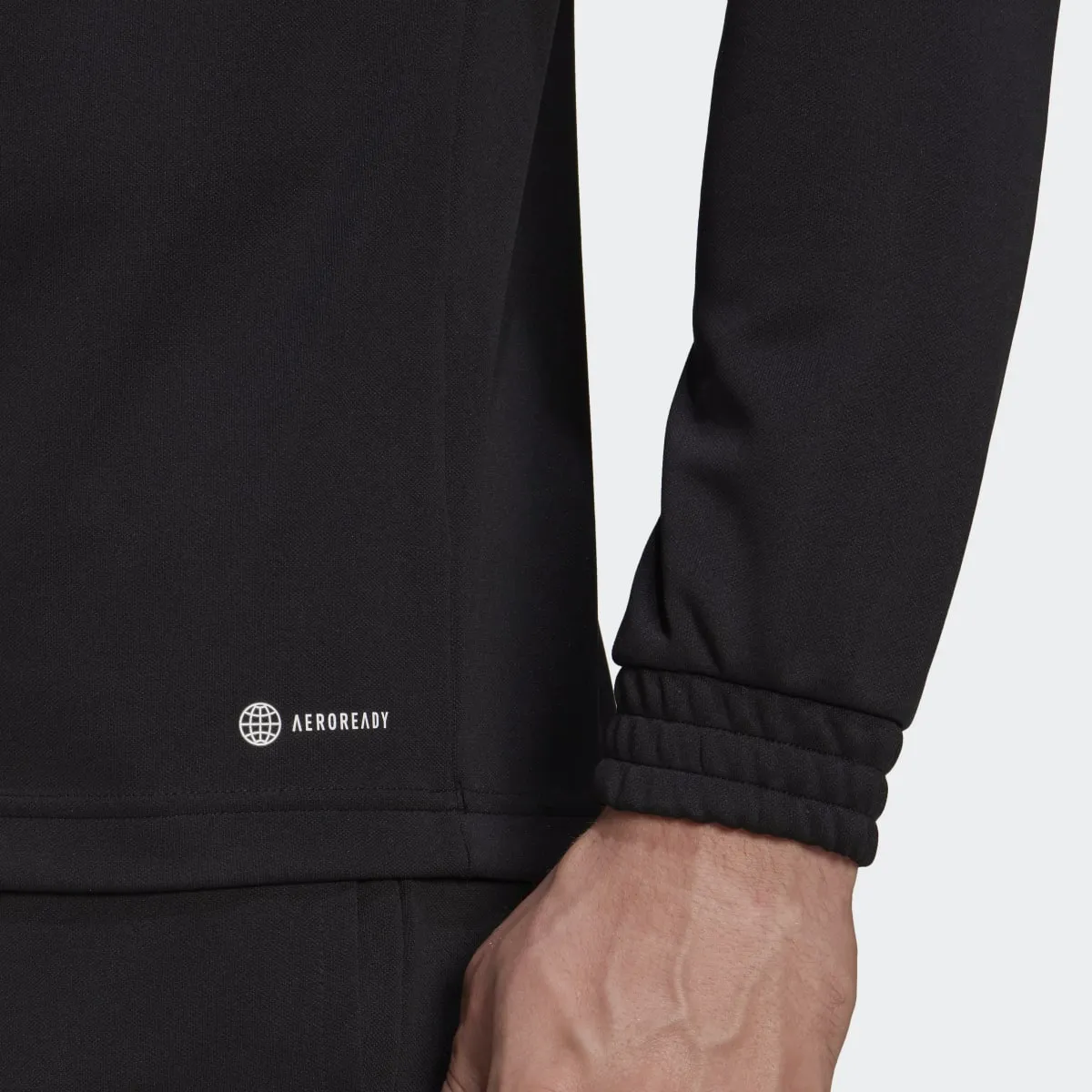 Adidas Adults Entrada 22 Training Top