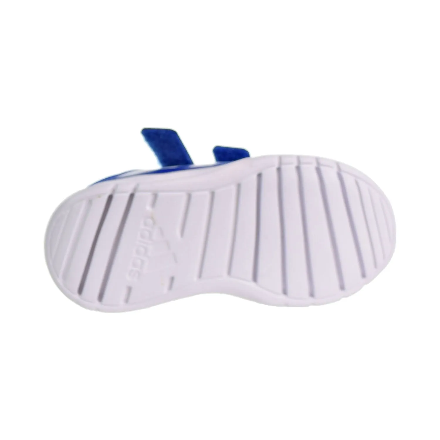 Adidas AltaRun CF I Toddler's Shoes Blue/Cloud White/Collegiate Royal