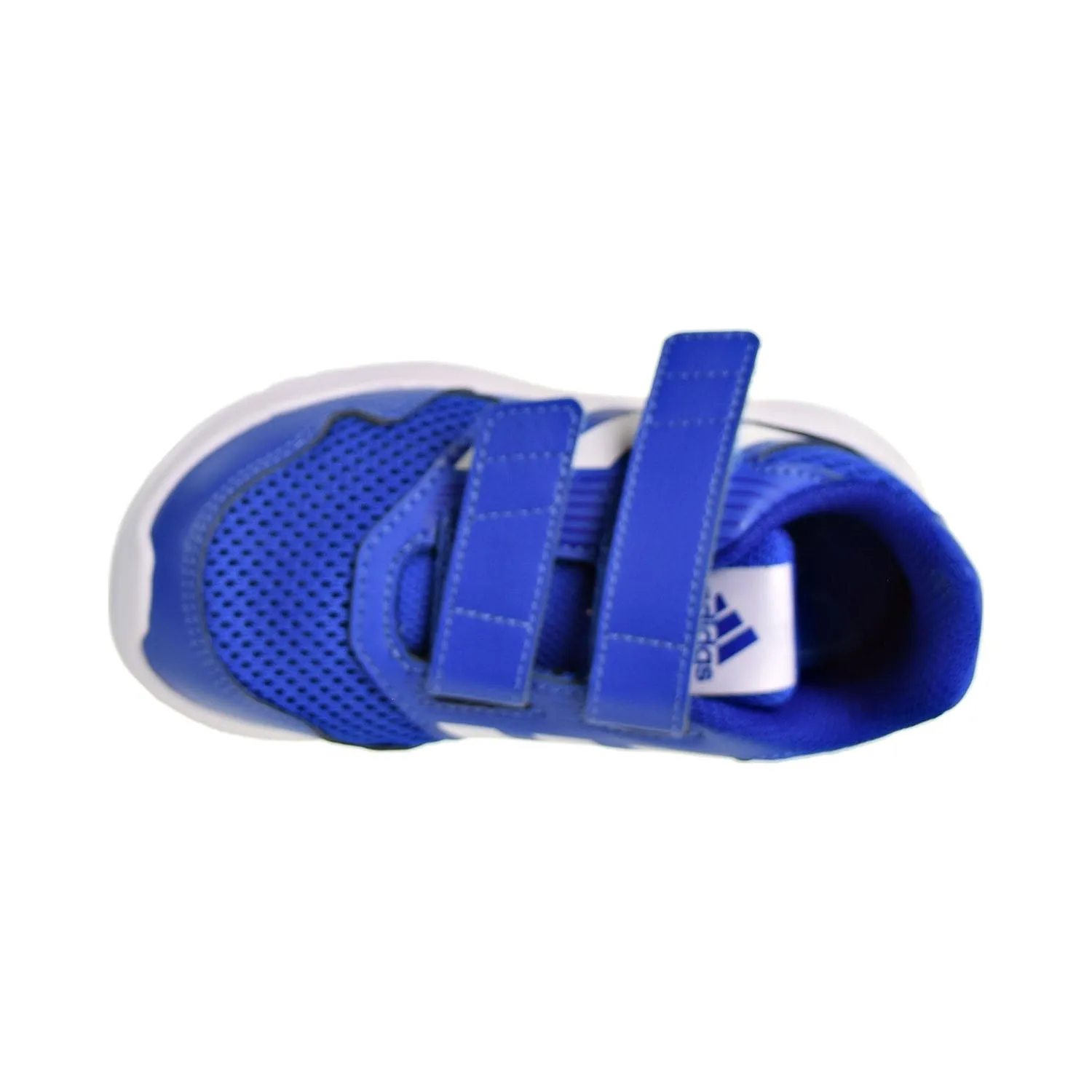 Adidas AltaRun CF I Toddler's Shoes Blue/Cloud White/Collegiate Royal