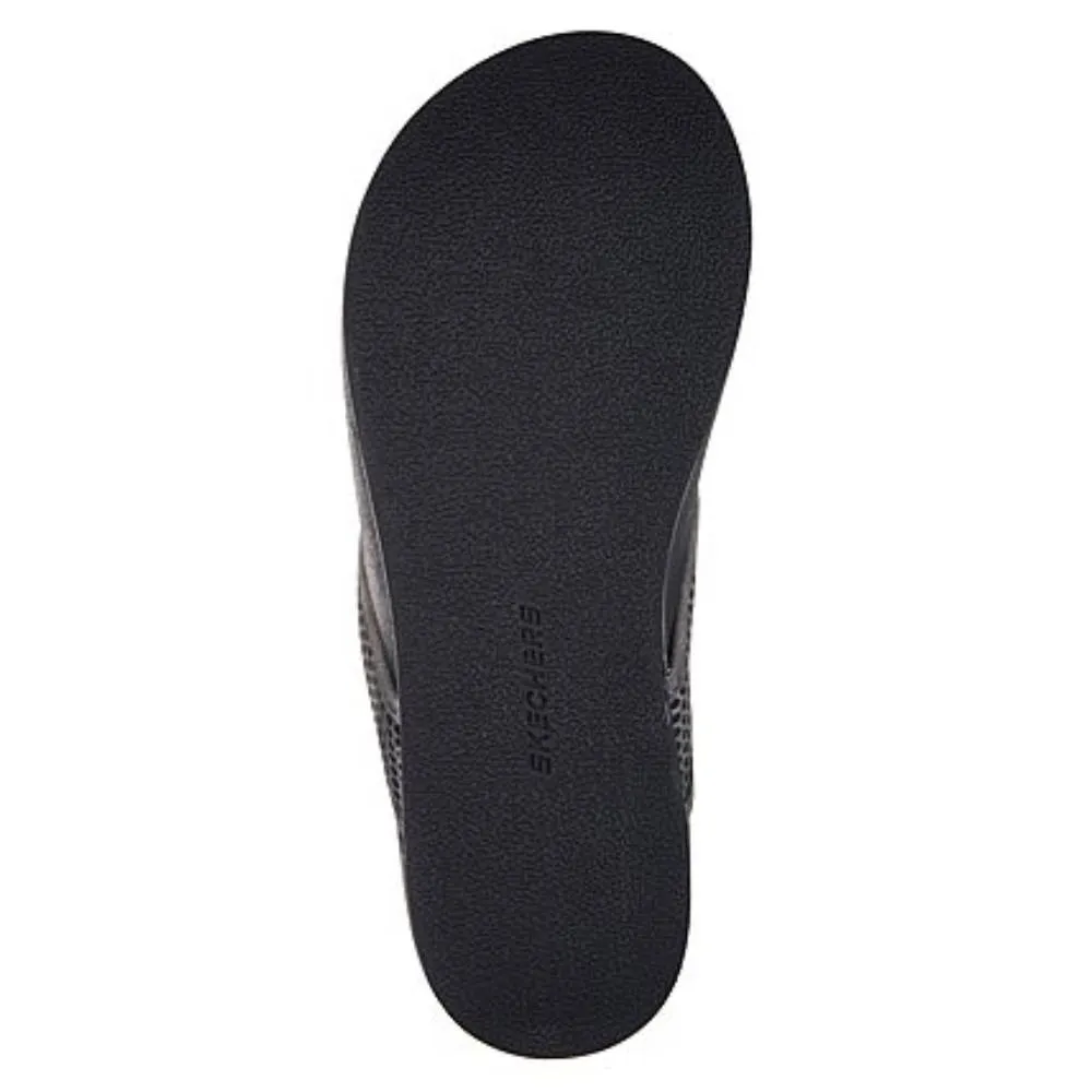 Adidas Men's Pelem-Emiro Slipper (Charcoal)