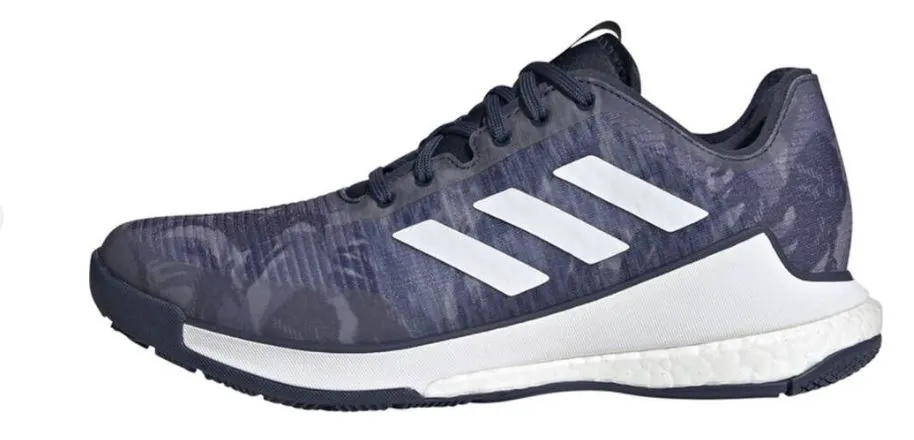Adidas Performance Crazyflight Shoes Women, Size: 12.5 /