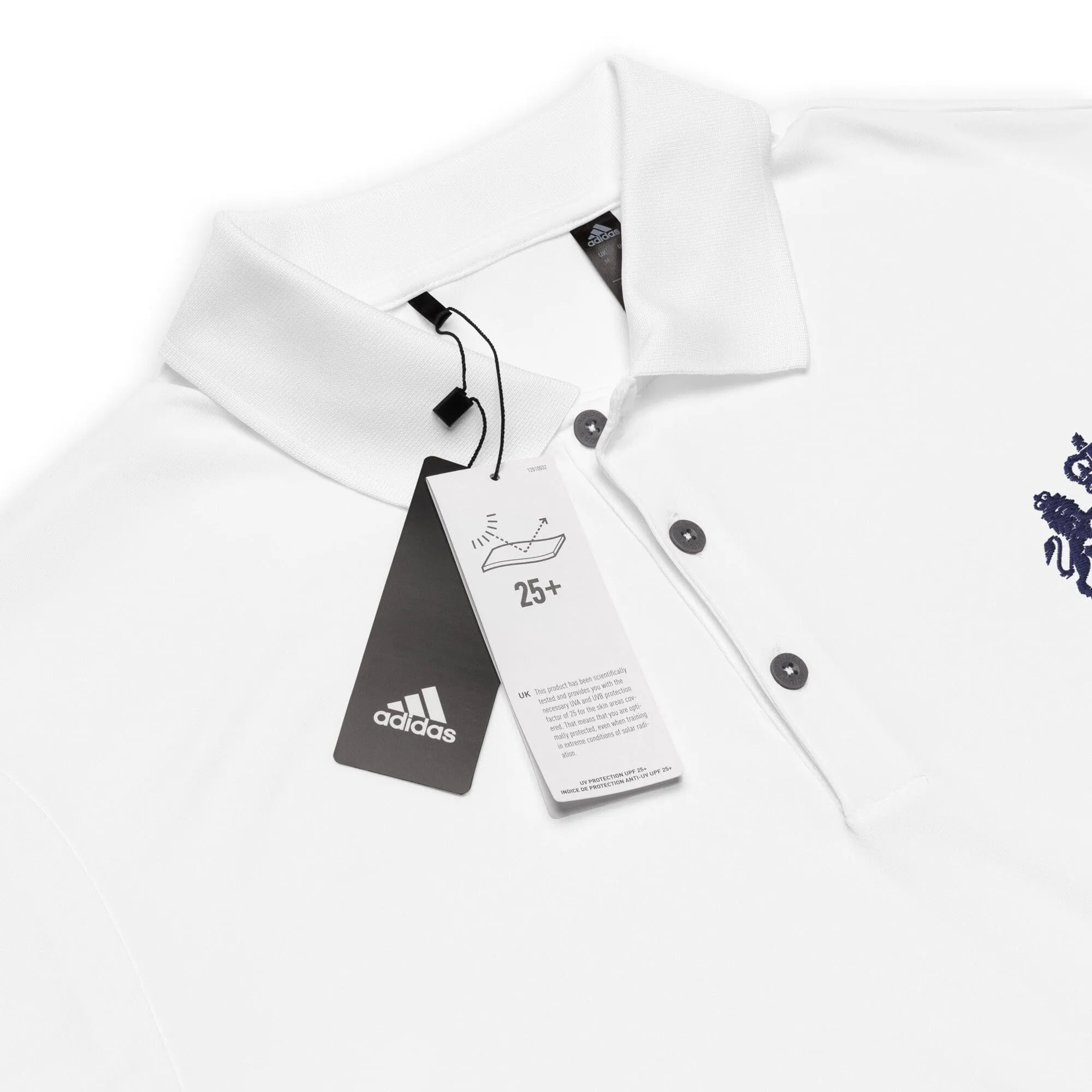 Adidas Performance Polo Shirt