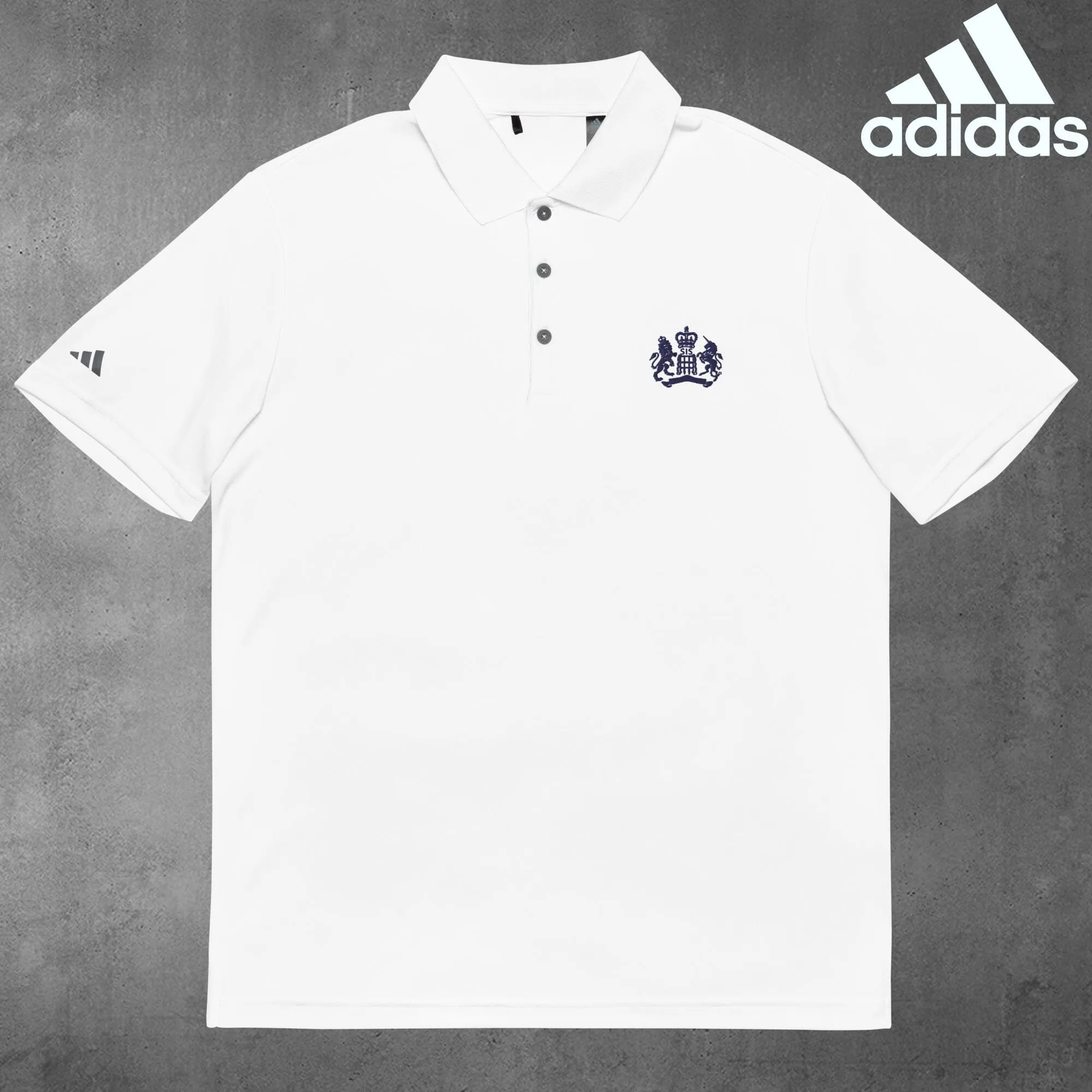 Adidas Performance Polo Shirt