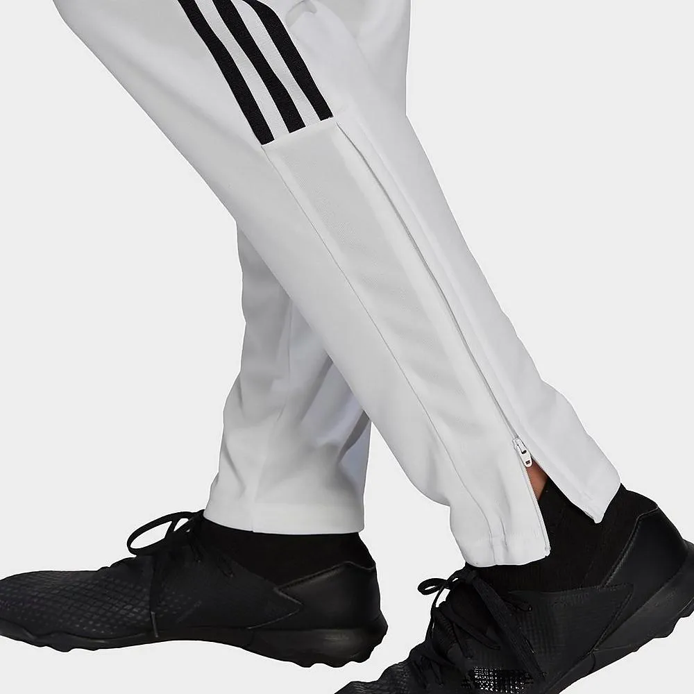 adidas Tiro 21 Training Pants- White/Black