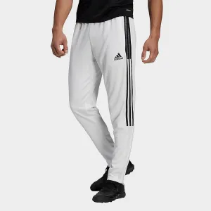 adidas Tiro 21 Training Pants- White/Black
