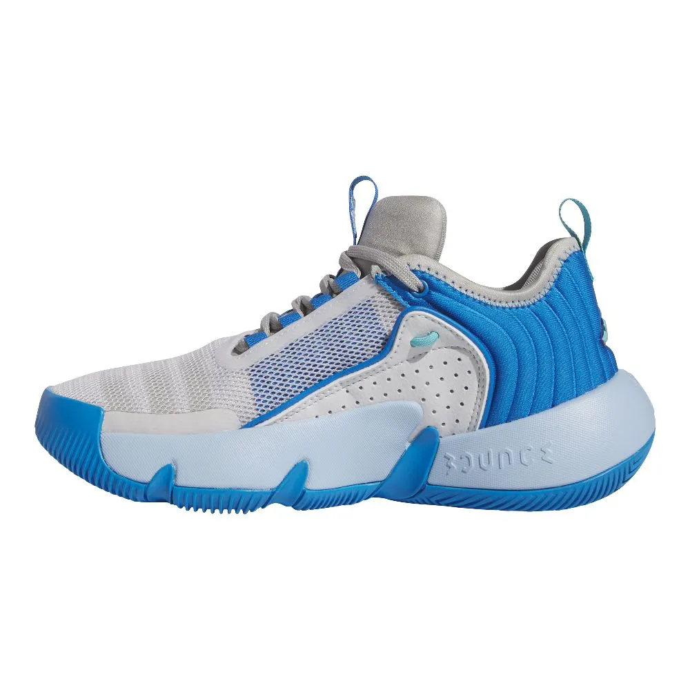Adidas Trae Unlimited Jnr Basketball Shoes