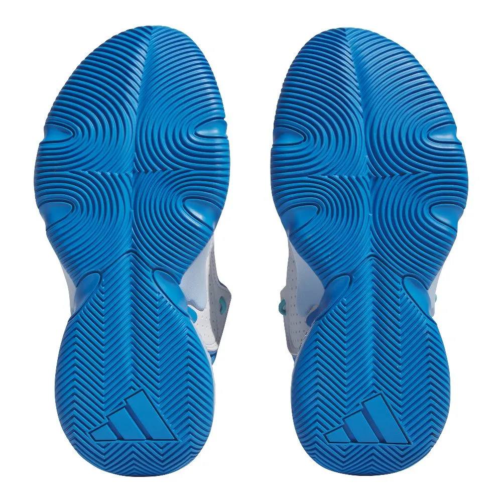 Adidas Trae Unlimited Jnr Basketball Shoes