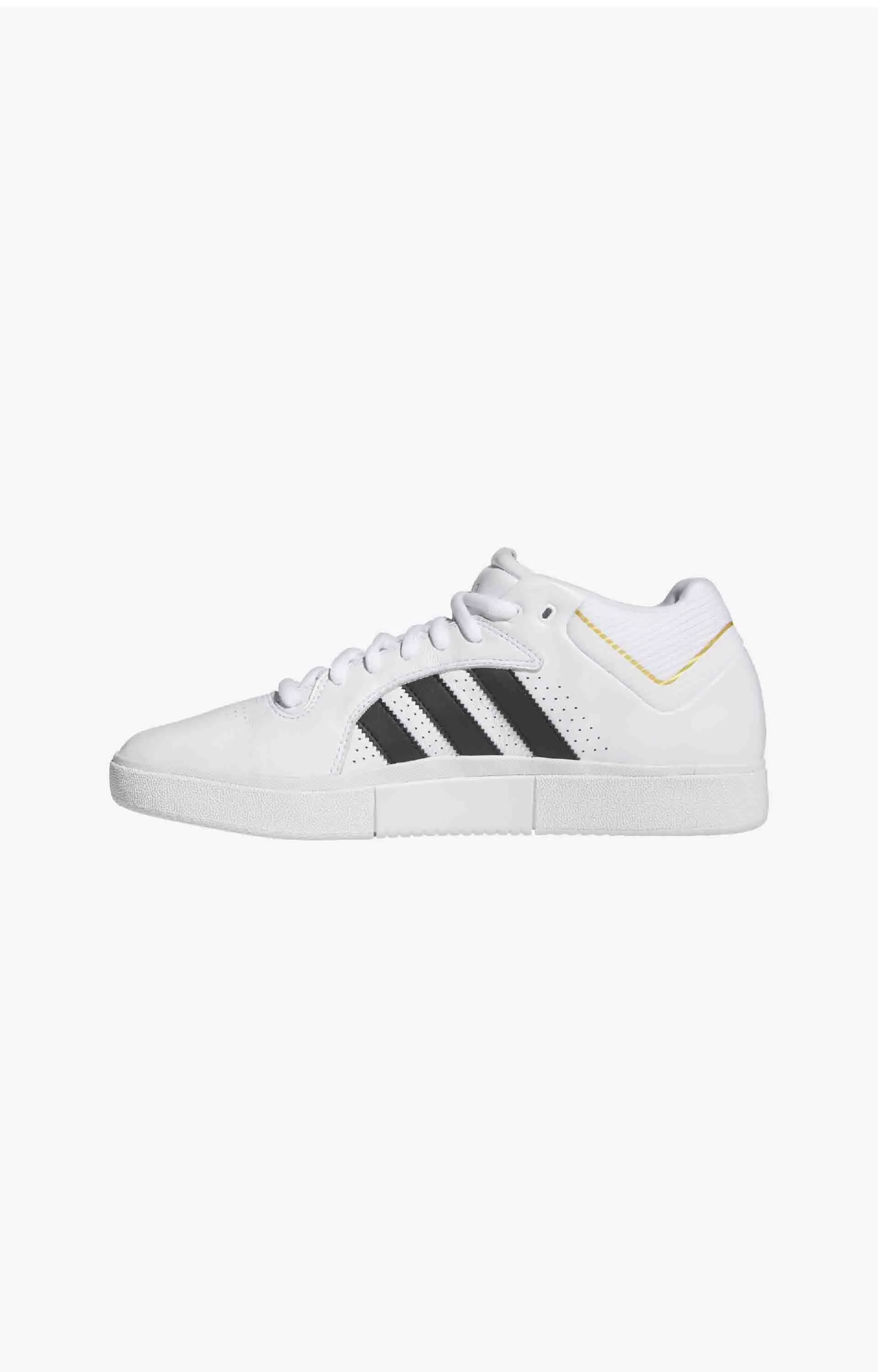 Adidas Tyshawn Remastered Shoe, White
