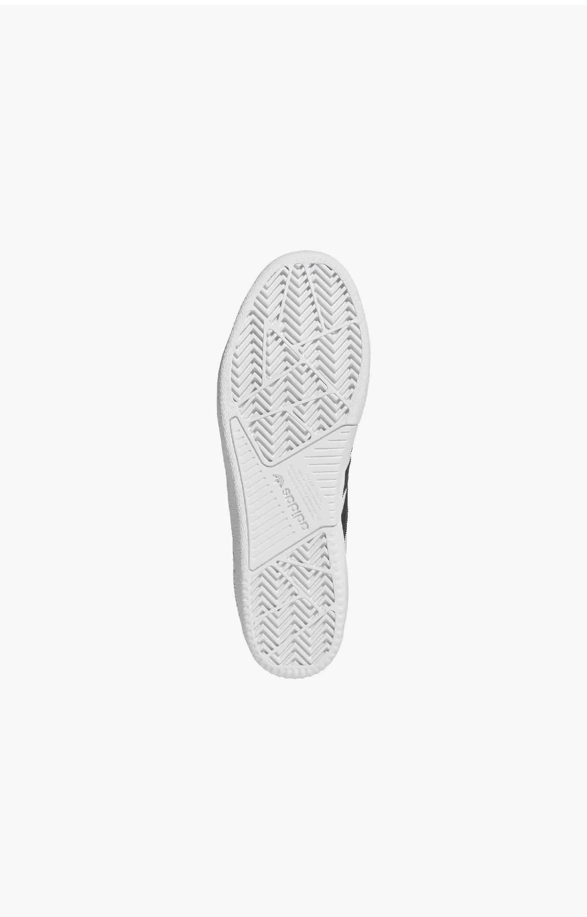 Adidas Tyshawn Remastered Shoe, White