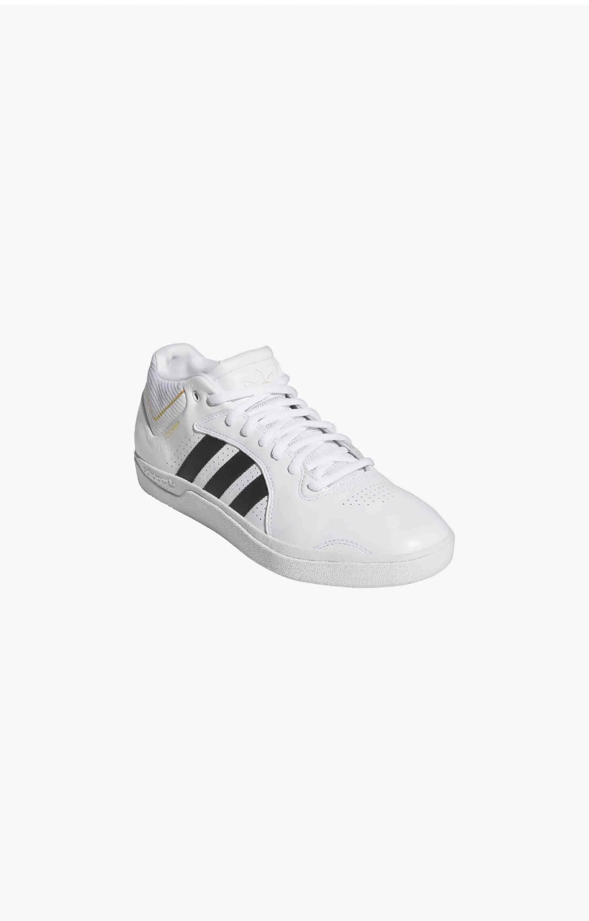 Adidas Tyshawn Remastered Shoe, White