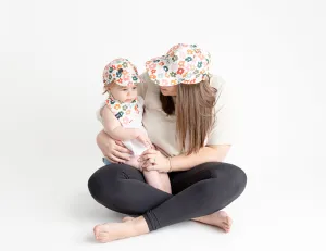 Adult Baseball Cap (Daisy)