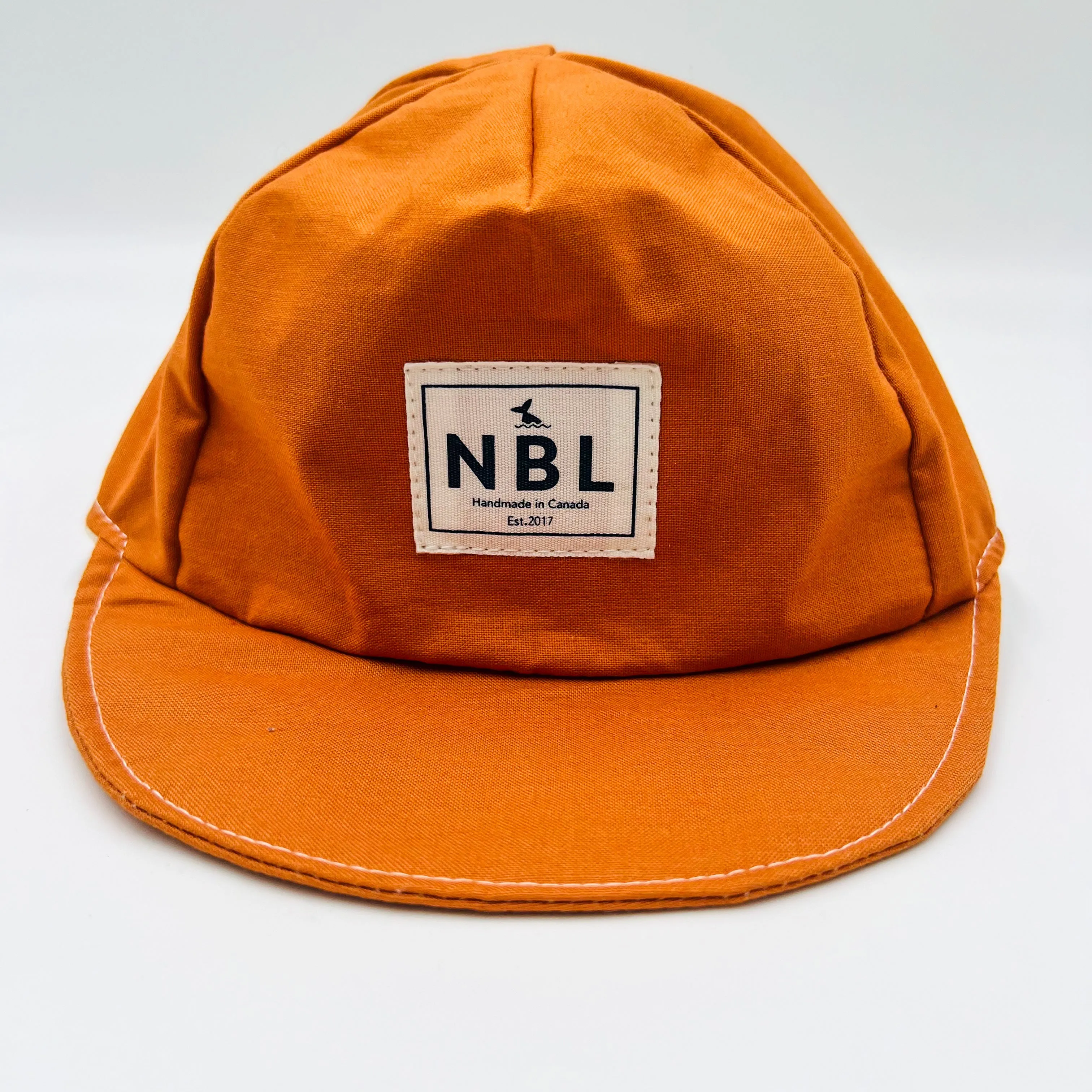 Adult Baseball Cap (Ginger)