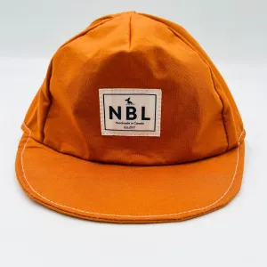 Adult Baseball Cap (Ginger)