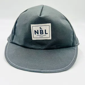 Adult Baseball Cap (Granite)