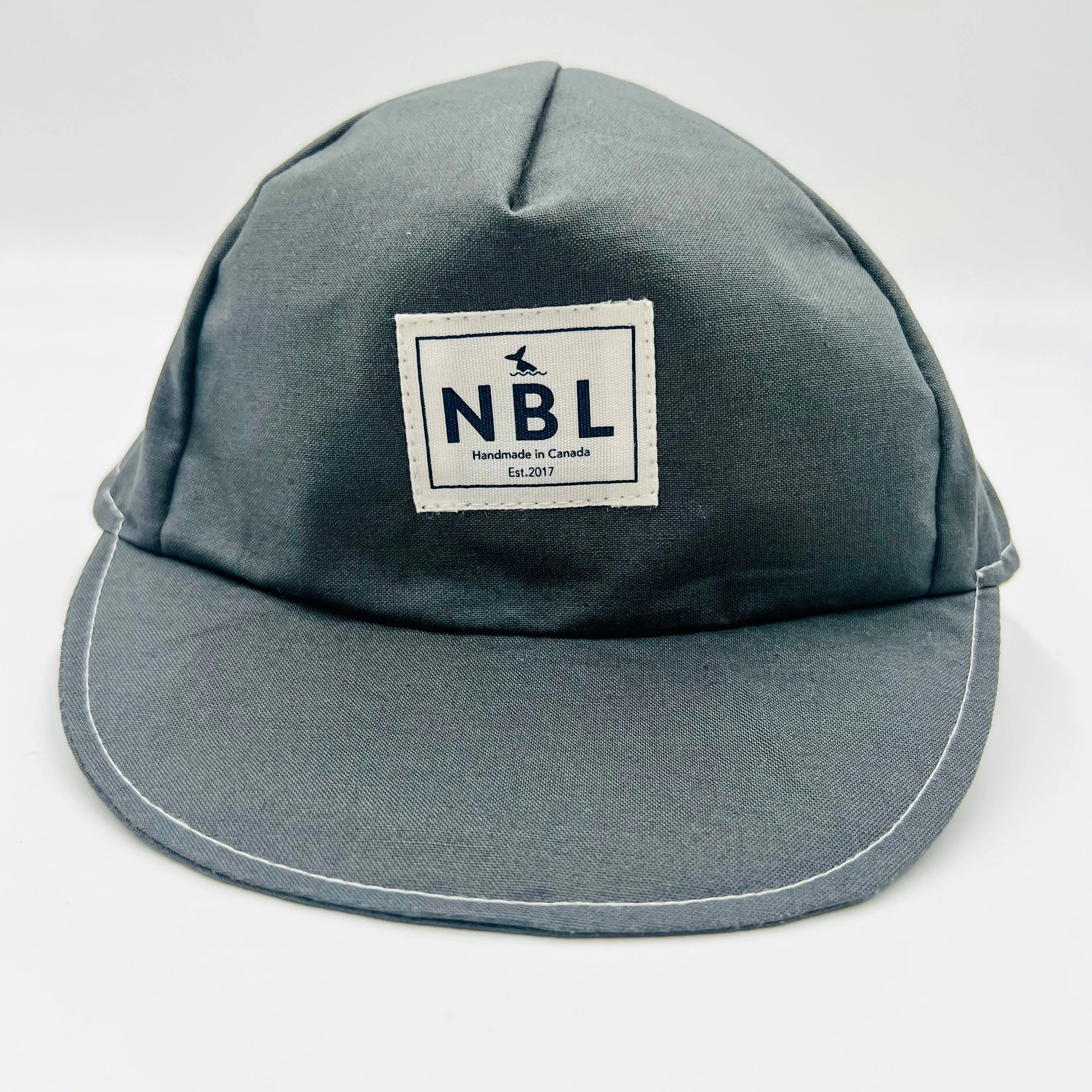 Adult Baseball Cap (Granite)
