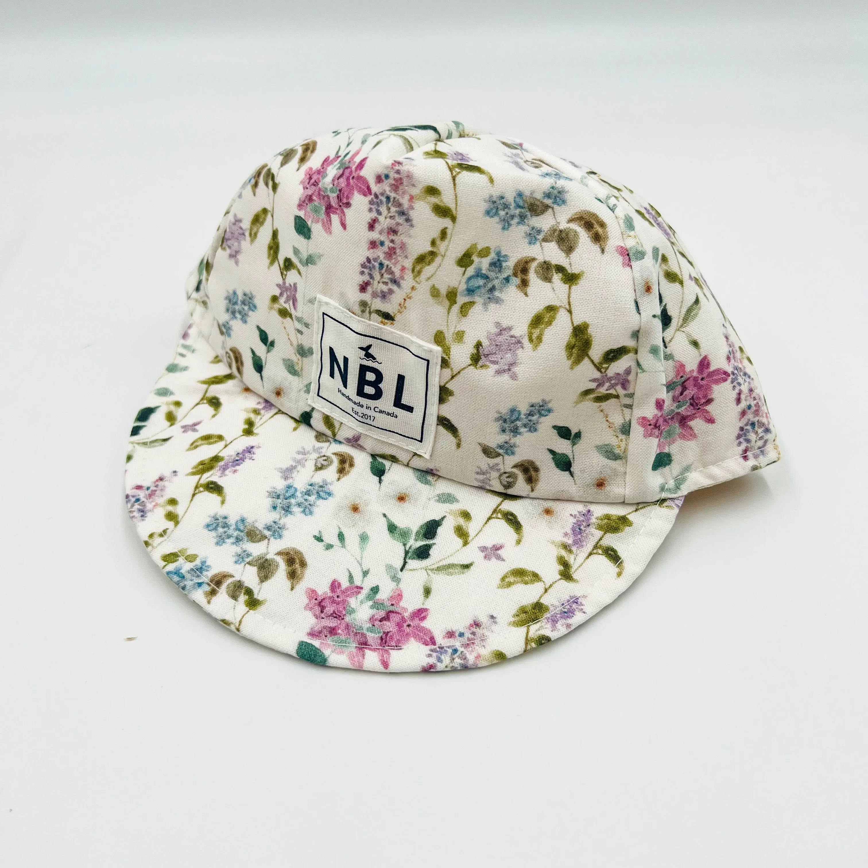 Adult Baseball Cap (Spring)