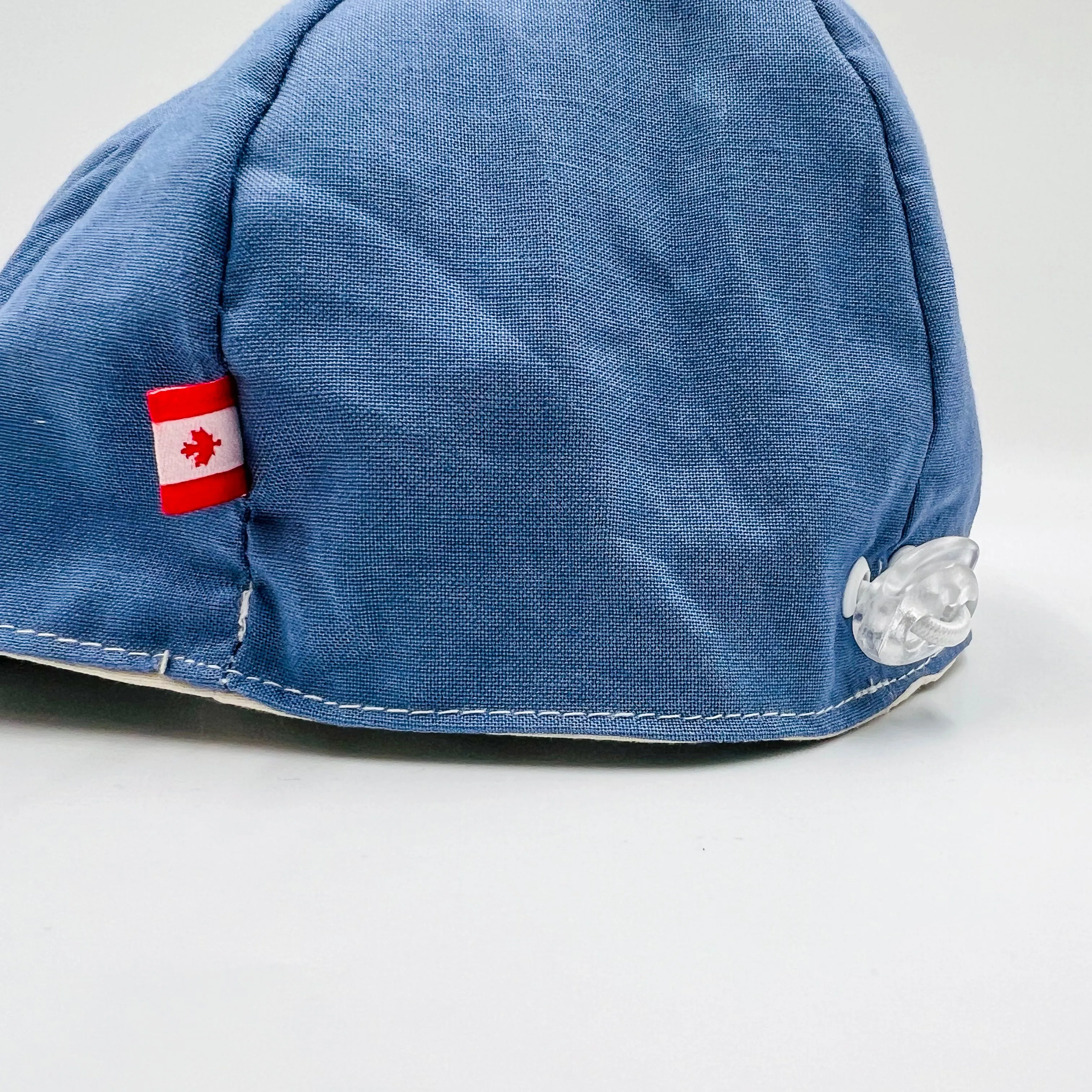 Adult Baseball Cap (Twilight)
