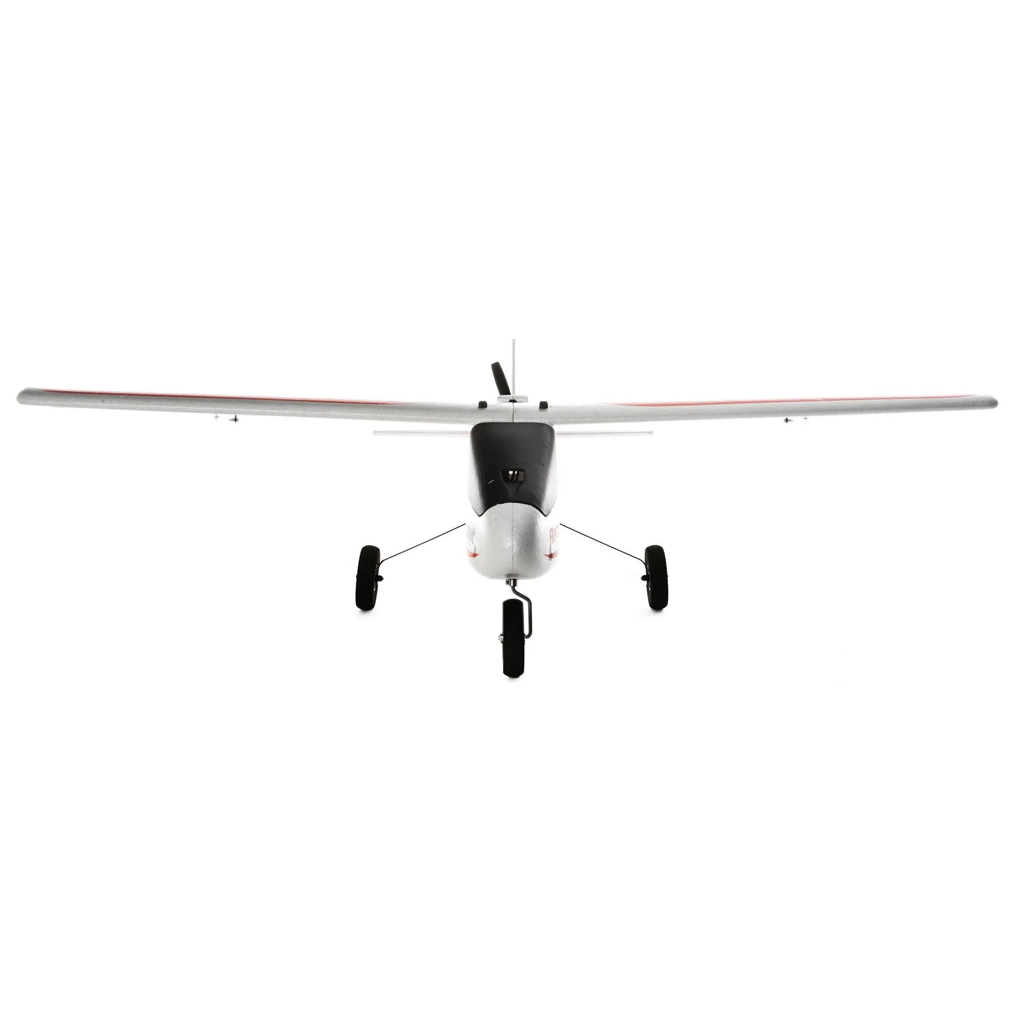 AeroScout S 2 1.1m BNF Basic