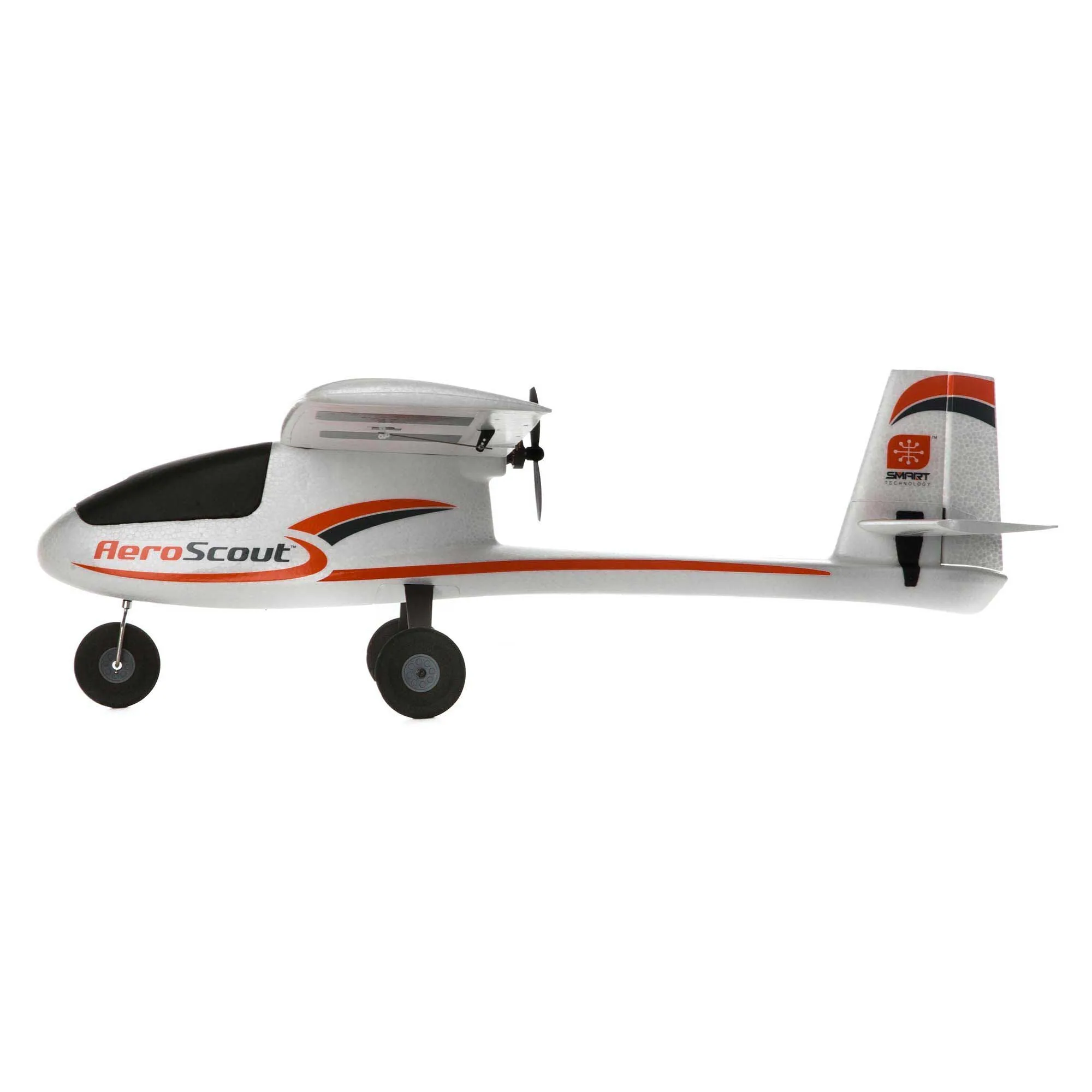 AeroScout S 2 1.1m BNF Basic