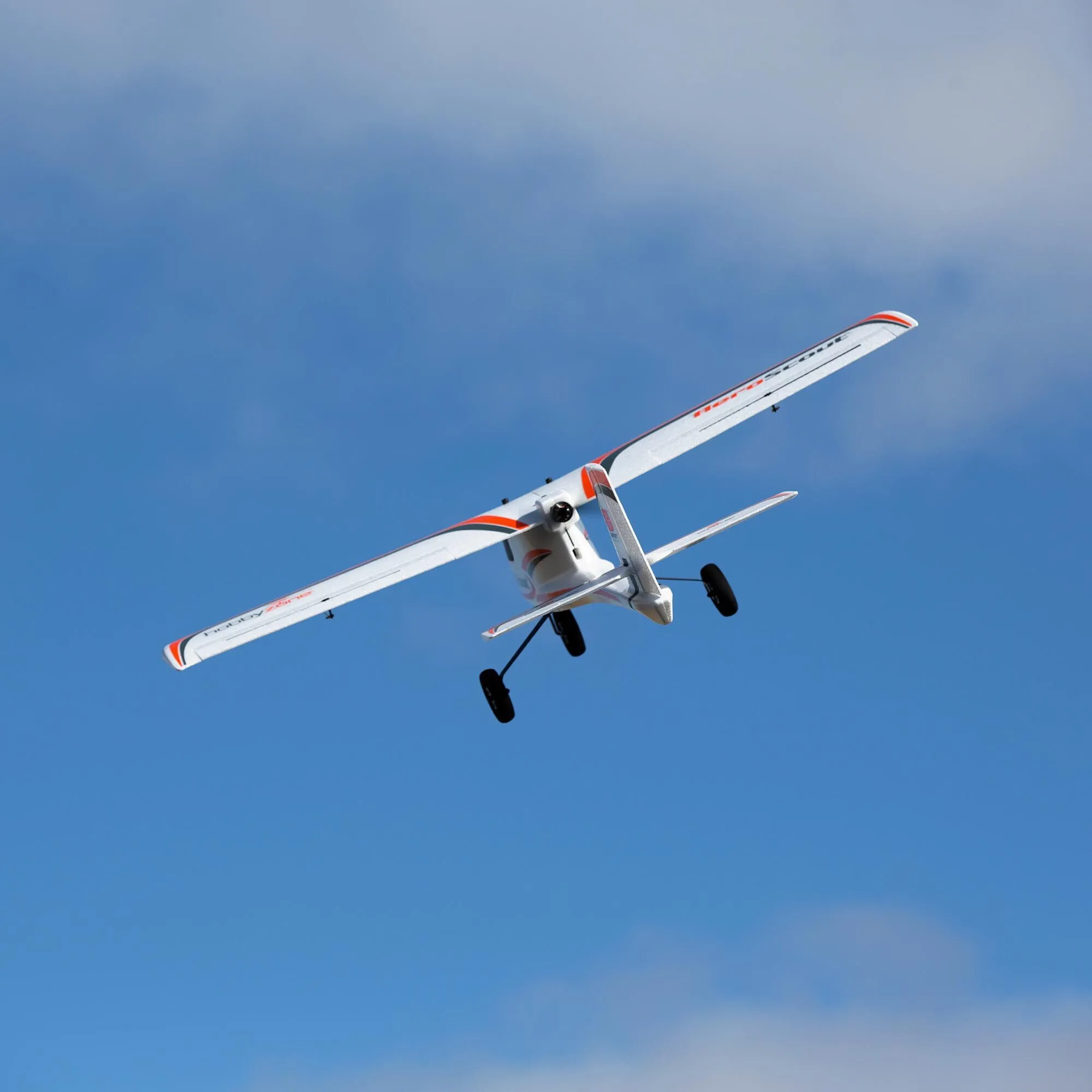 AeroScout S 2 1.1m BNF Basic