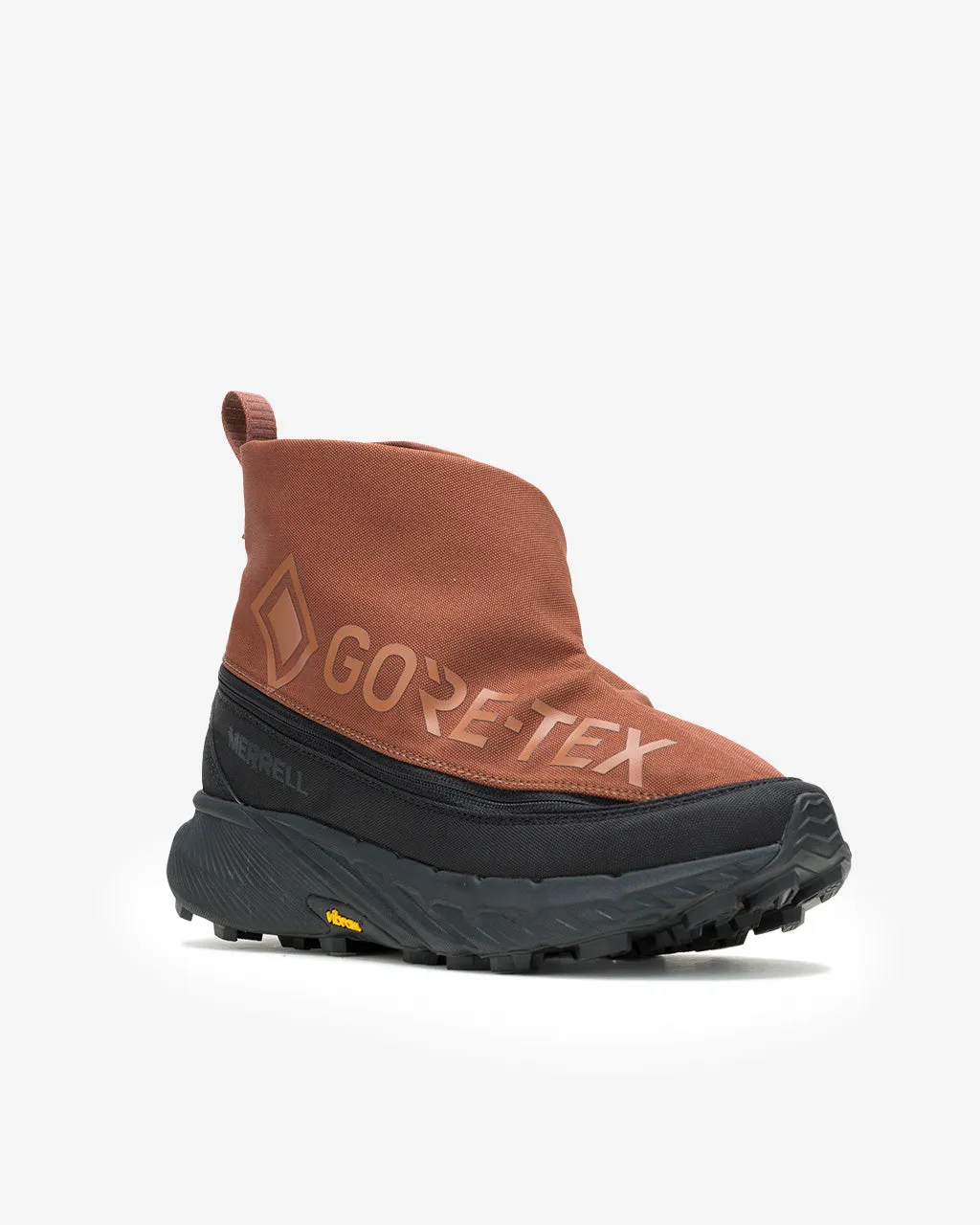 Agility Peak 5 GTX Zip Off 'Rye'