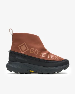 Agility Peak 5 GTX Zip Off 'Rye'