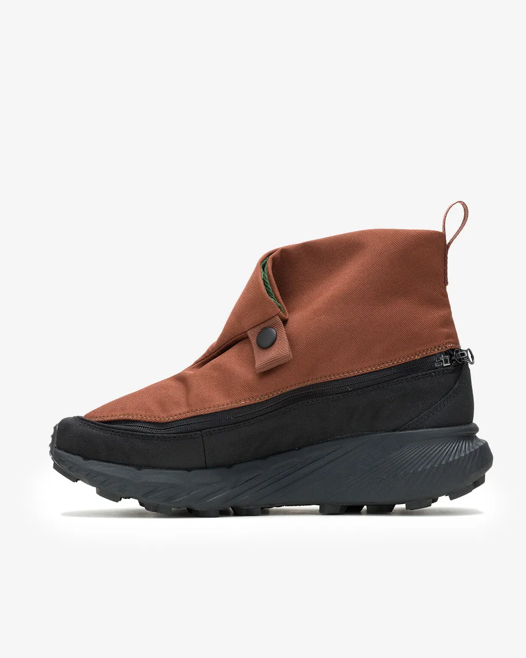 Agility Peak 5 GTX Zip Off 'Rye'