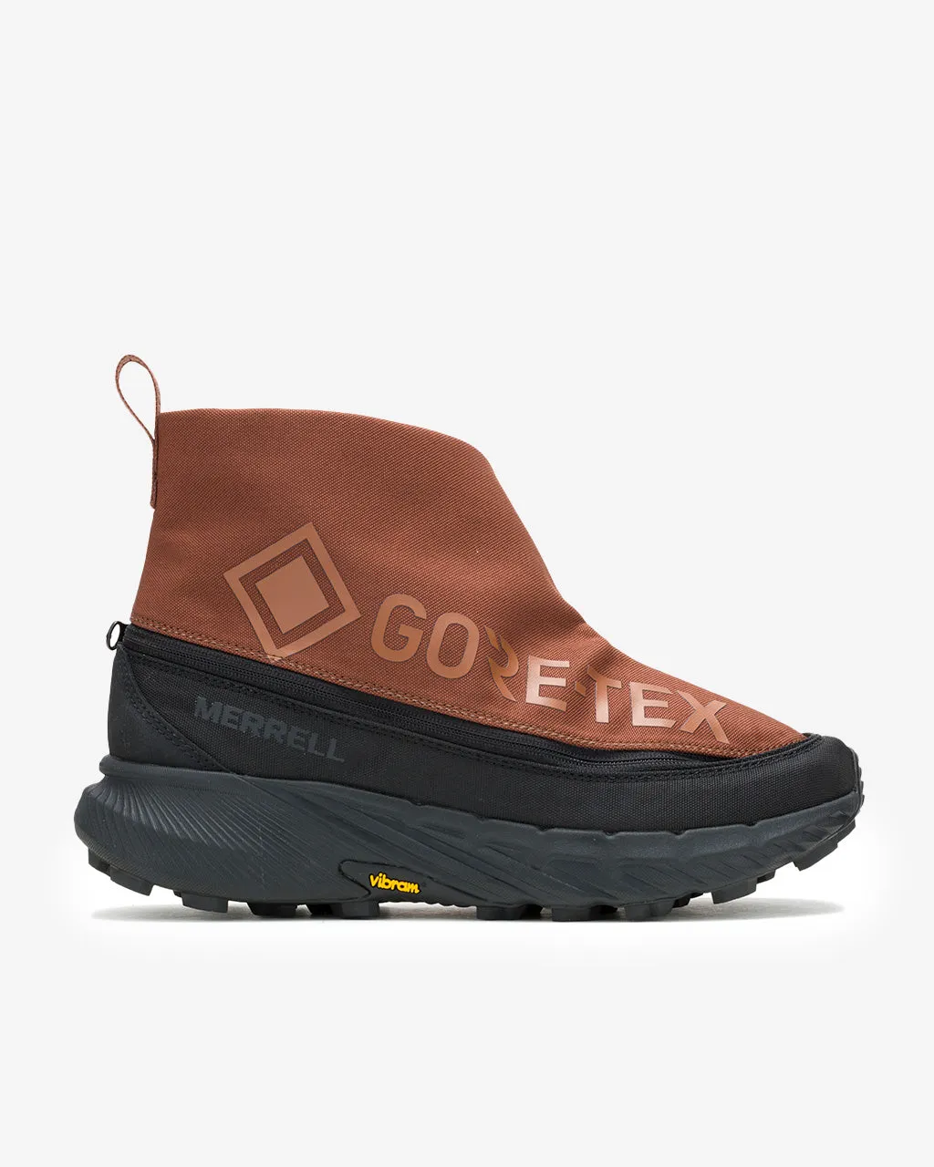 Agility Peak 5 GTX Zip Off 'Rye'