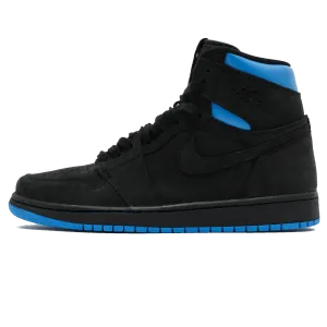 Air Jordan 1 Retro High OG 'Quai 54'