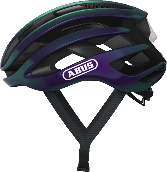 AirBreaker Flip Flop Purple
