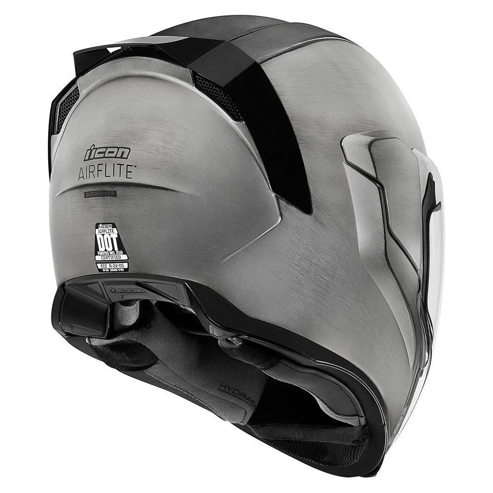 Airflite Quicksilver Helmet