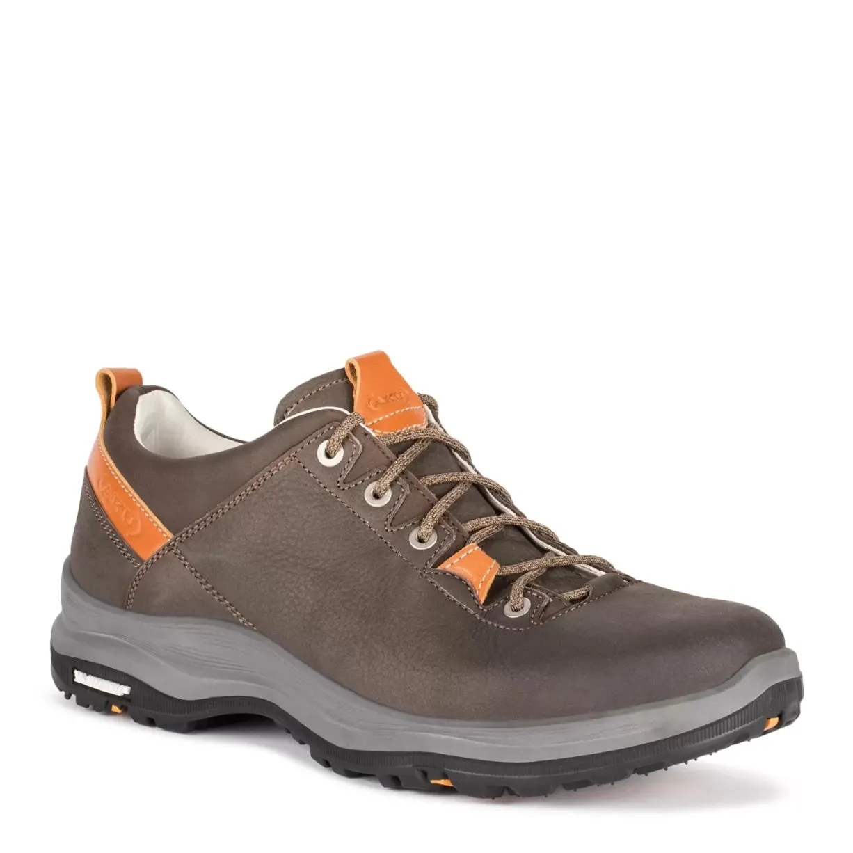 AKU Footwear La Val Low Plus - Men's