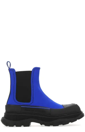 Alexander McQueen Chelsea Boots
