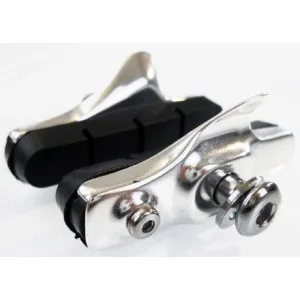 Alligator Brake Shoes Road