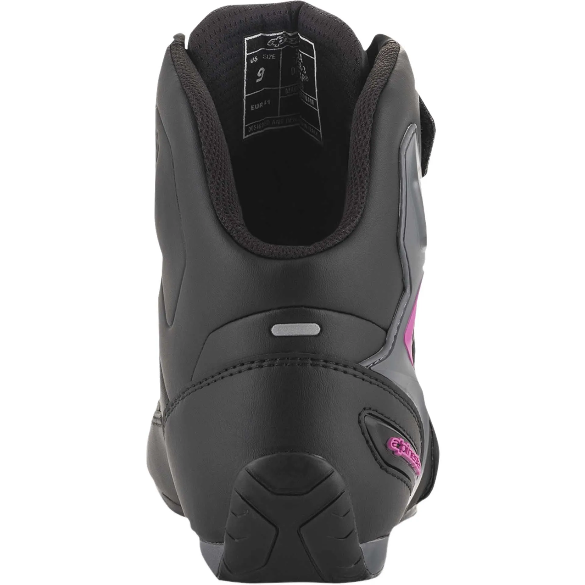 Alpinestars Stella Faster-3 DRYSTAR® Shoes