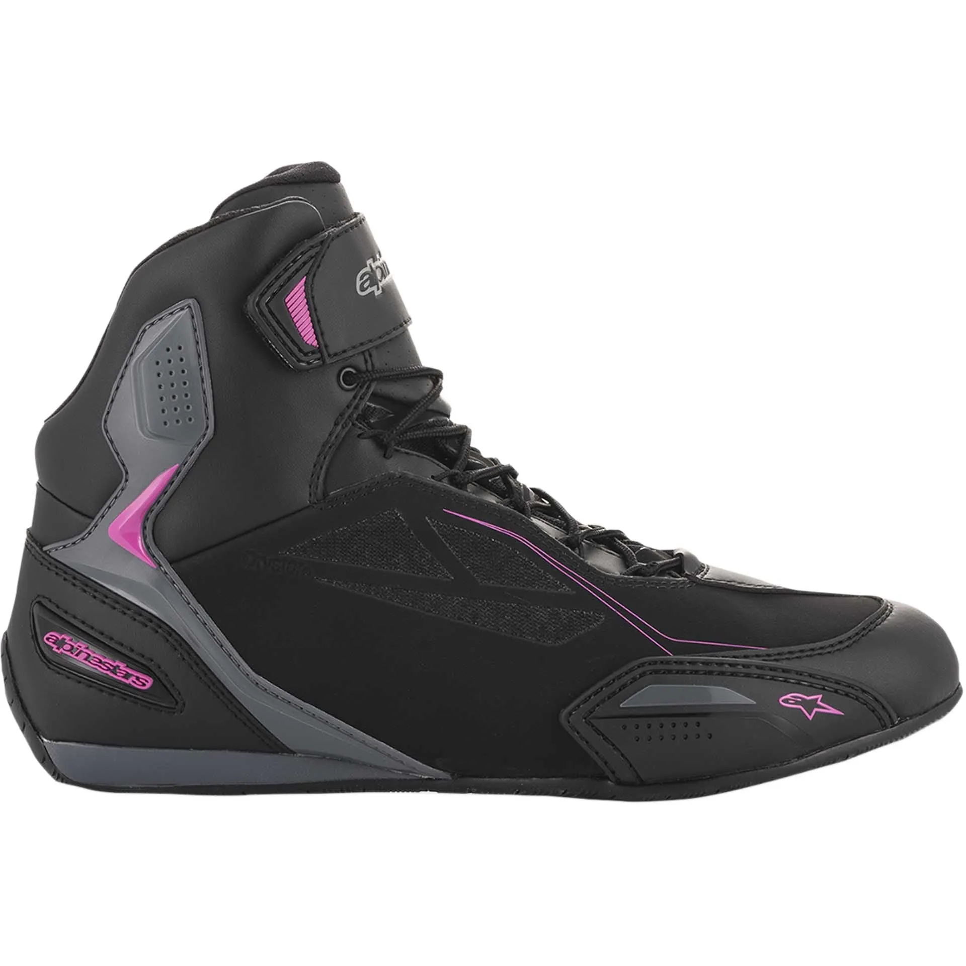 Alpinestars Stella Faster-3 DRYSTAR® Shoes